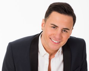 Ryan Dolan (Ireland, Eurovision 2013)