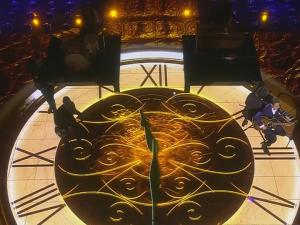 Douwe Bob (The Netherlands) (@ Eurovision Song Contest)