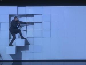 Sergey Lazarev (Russia) (@ Eurovision Song Contest)